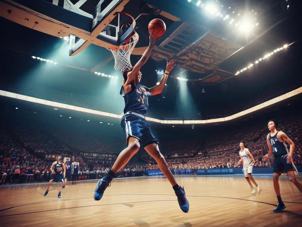 FIBA亚洲杯MVP历届得主名单及高光表现完整盘点